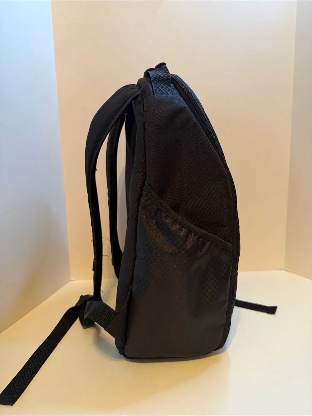 Vivitar Camera Backpack Photography Gear Bag Padded DSLR Travel Case Black